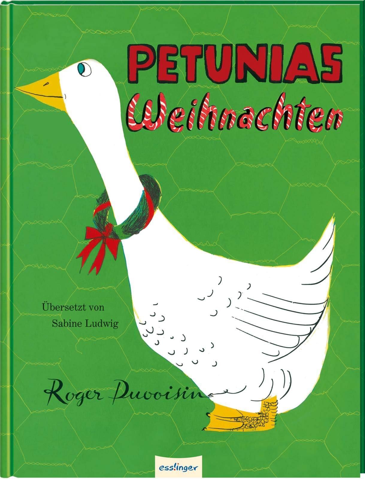 Petunia: Petunias Weihnachten Non-fiction