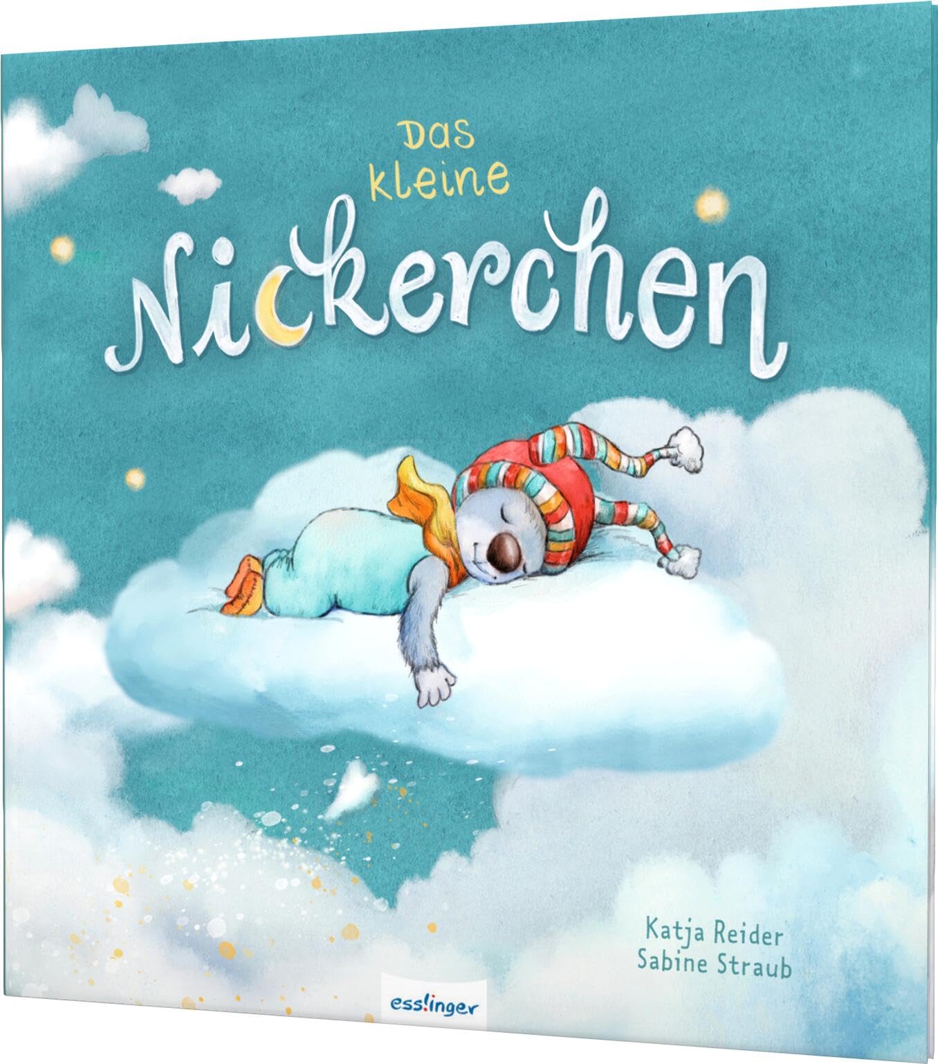 Product Image: Das kleine Nickerchen