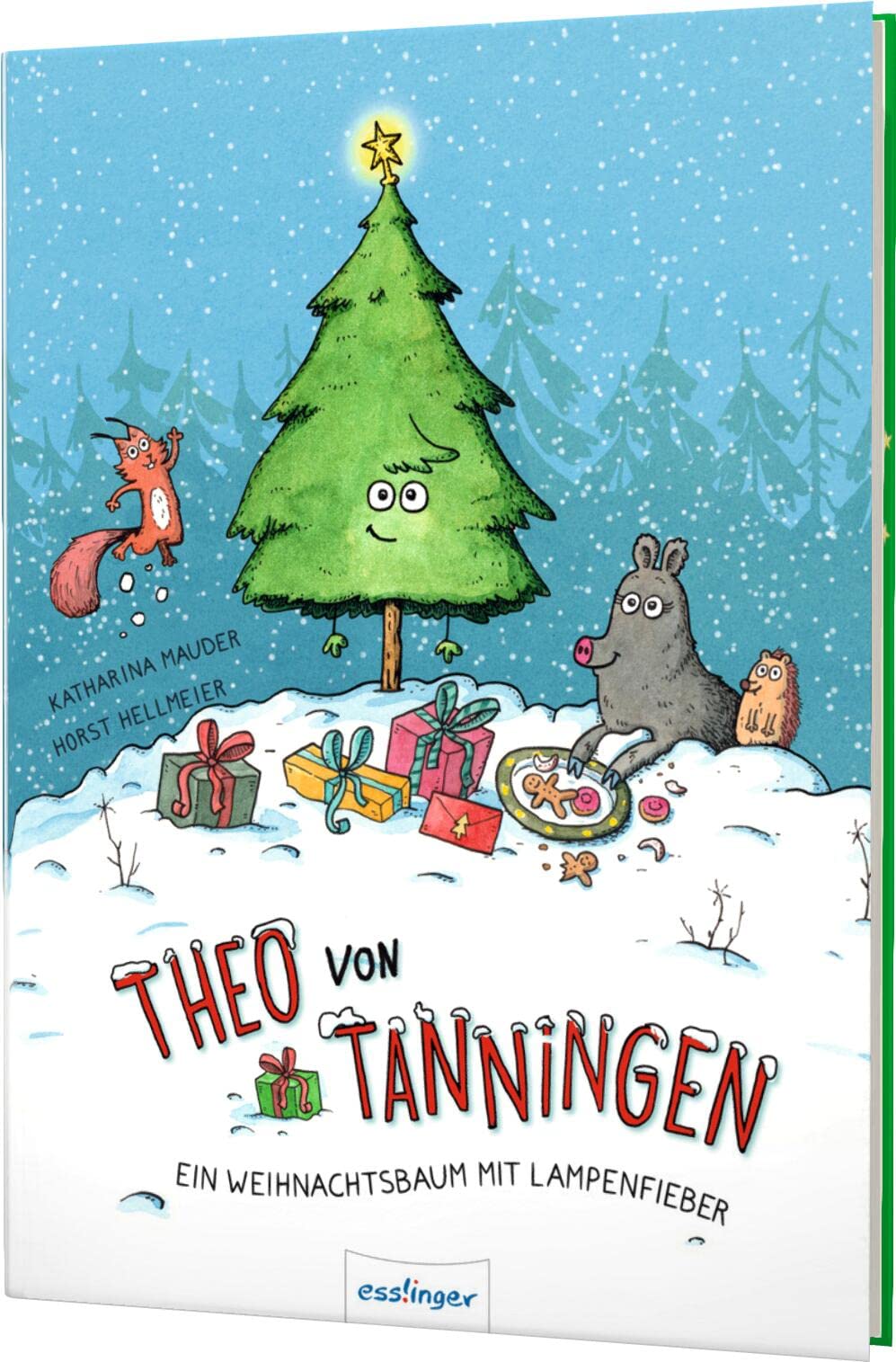Theo von Tanningen Non-fiction