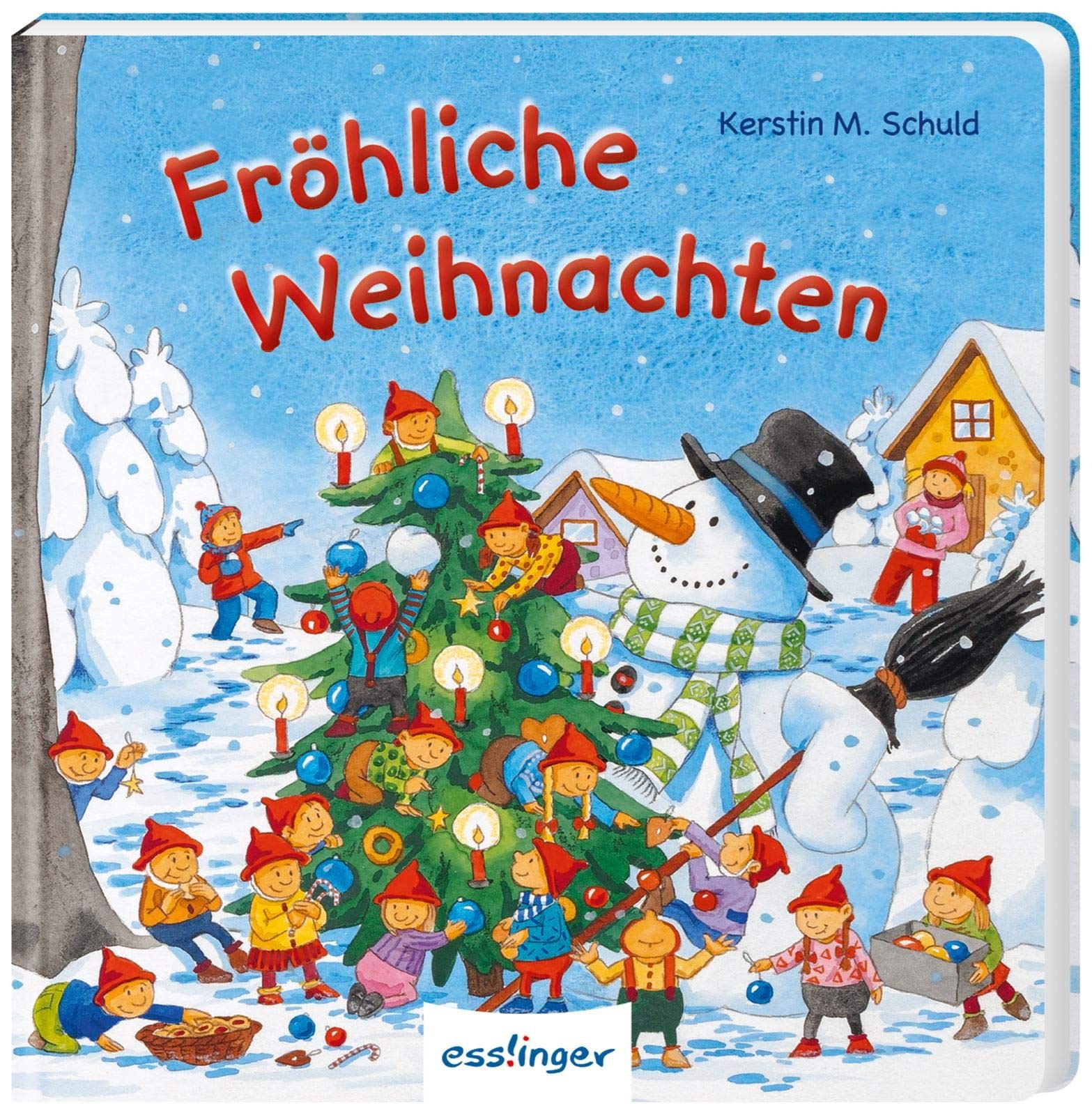 Fröhliche Weihnachten Novels & Short Stories
