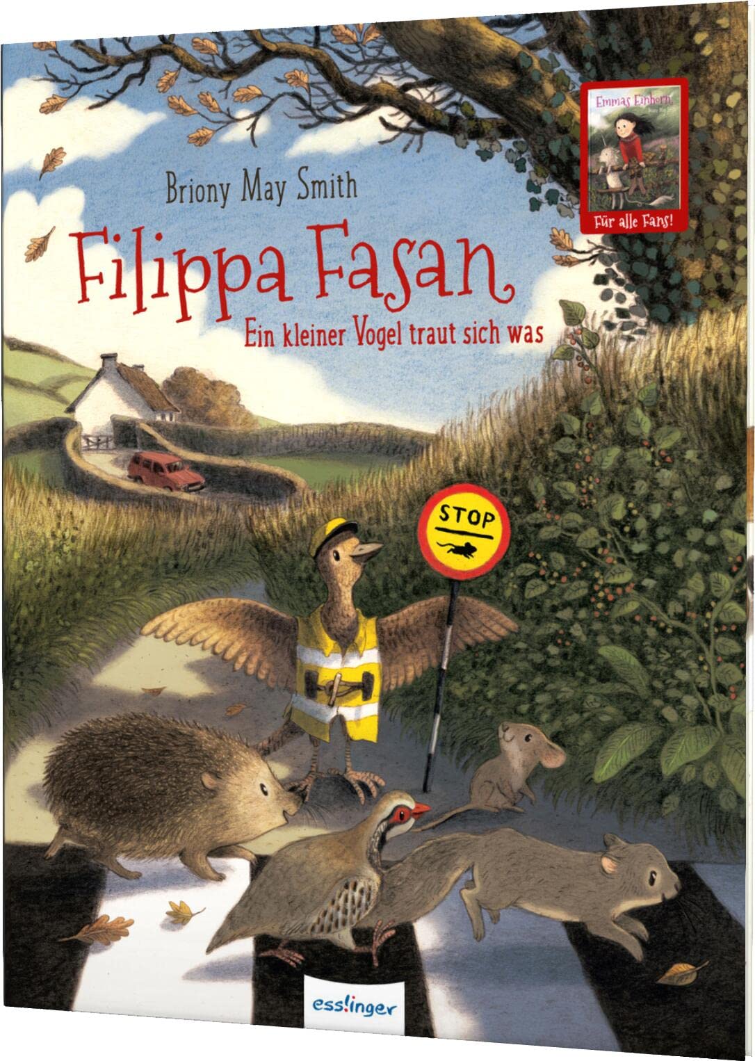 Filippa Fasan Non-fiction