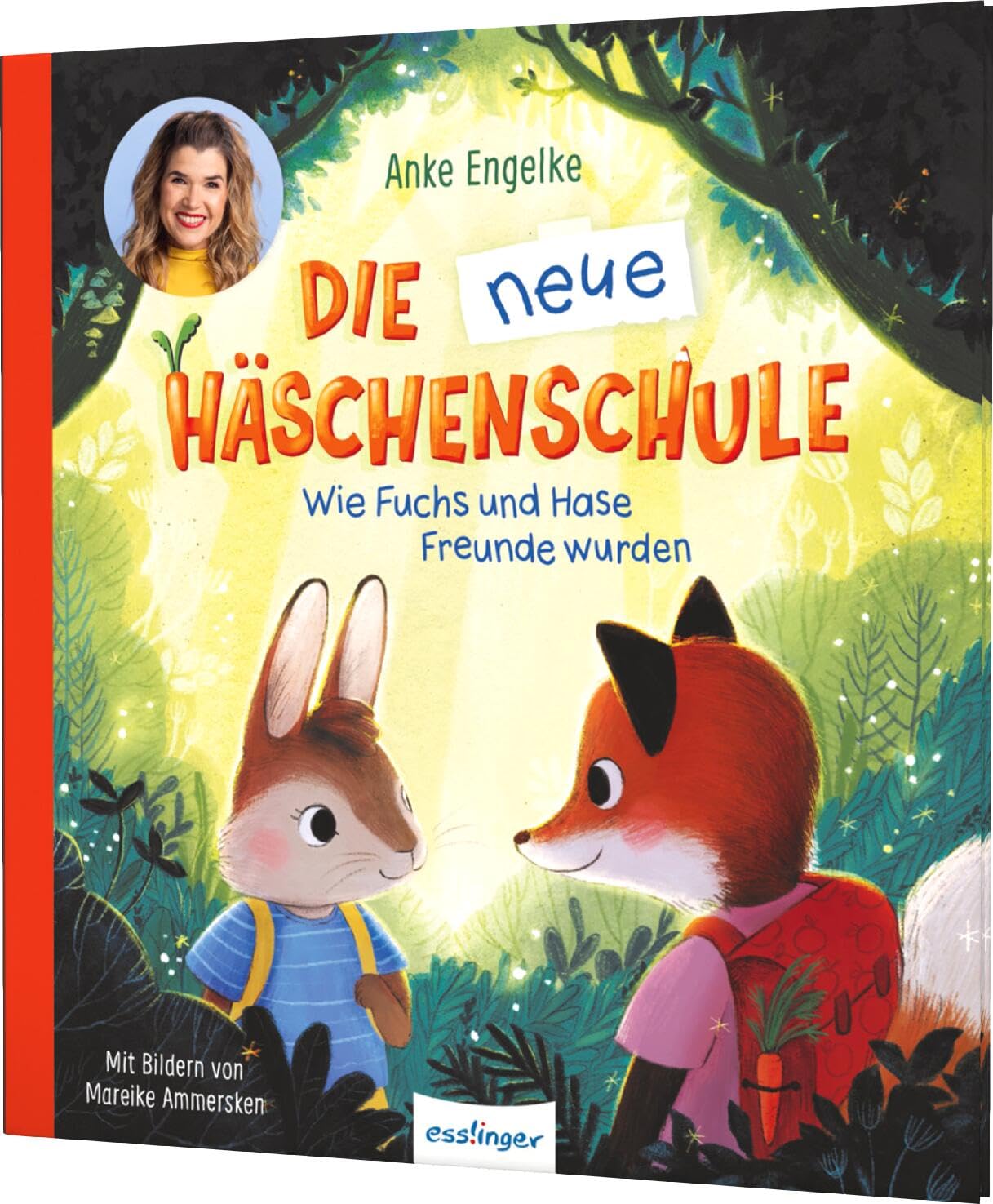 Die neue Häschenschule Psychology