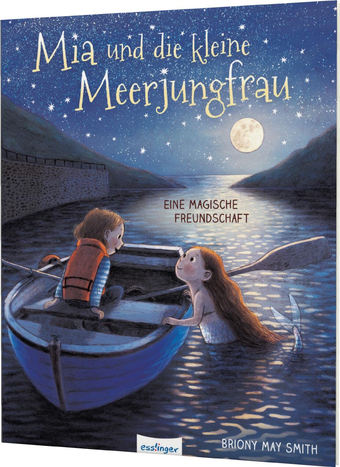 Mia und die kleine Meerjungfrau Non-fiction