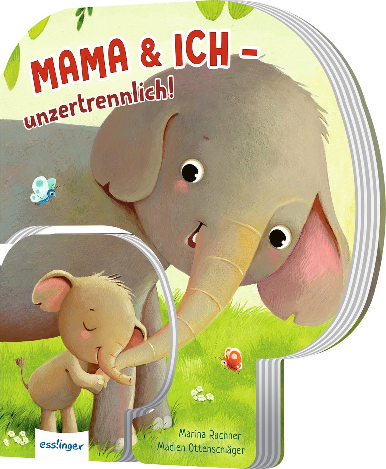 Mama und ich - unzertrennlich! Health, Nutrition & Fitness