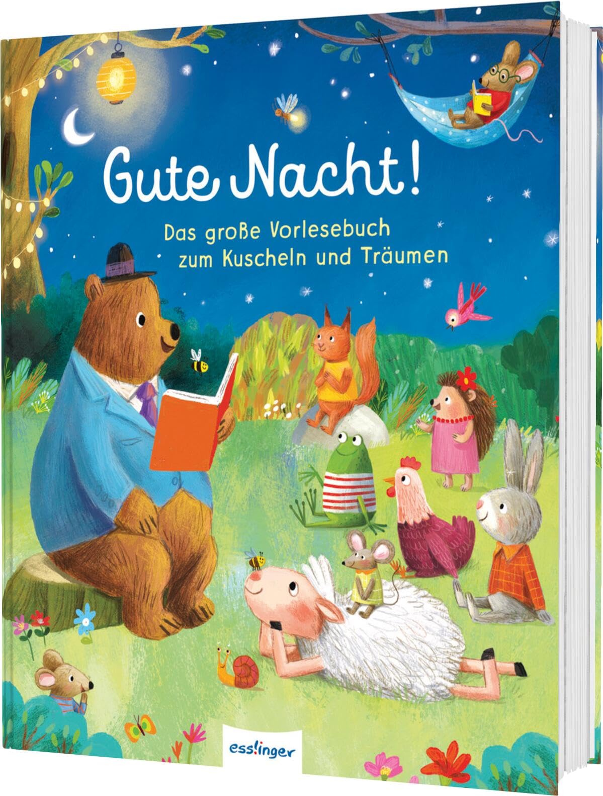 Product Image: Gute Nacht!
