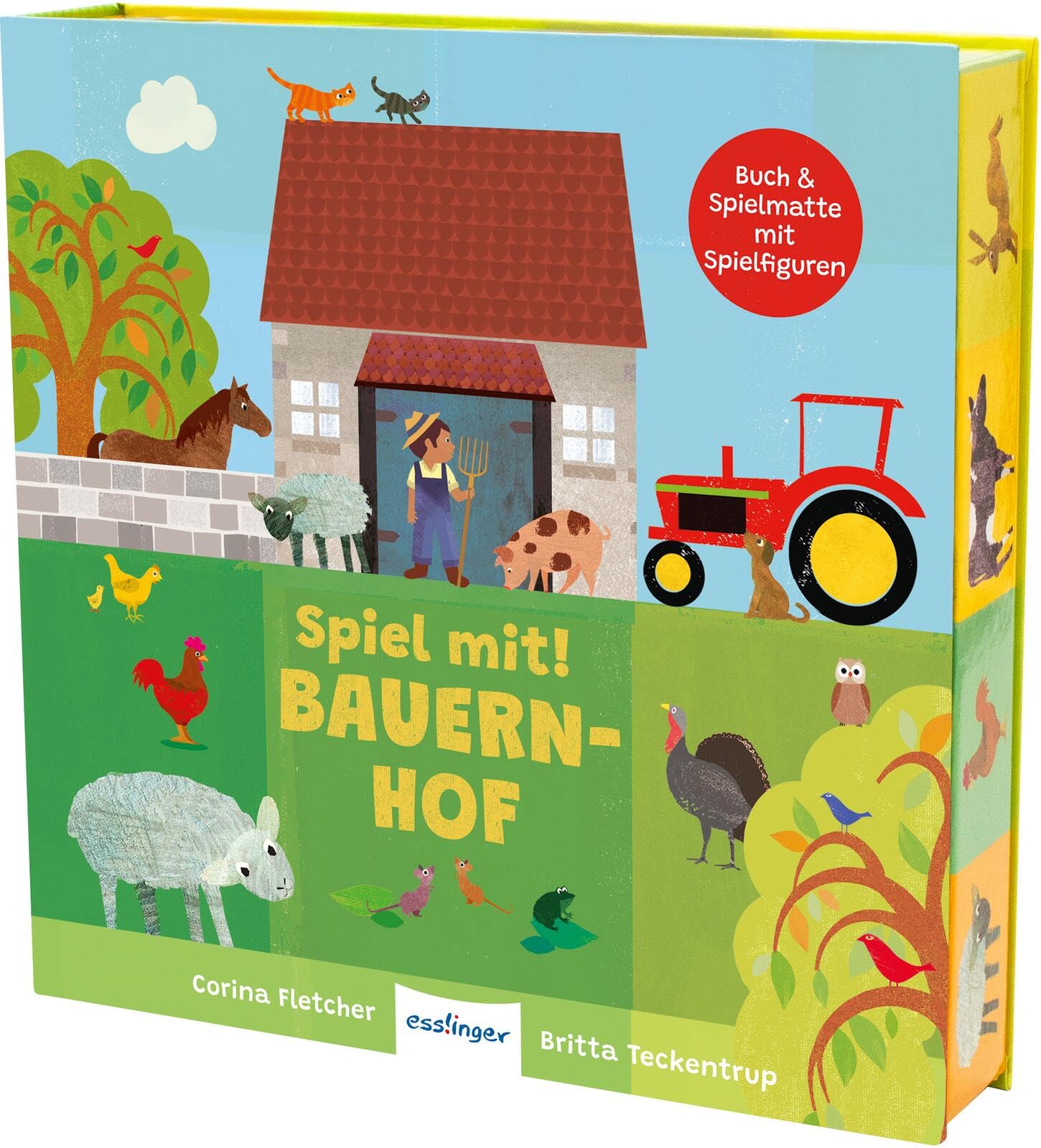 Product Image: Spiel mit! Bauernhof