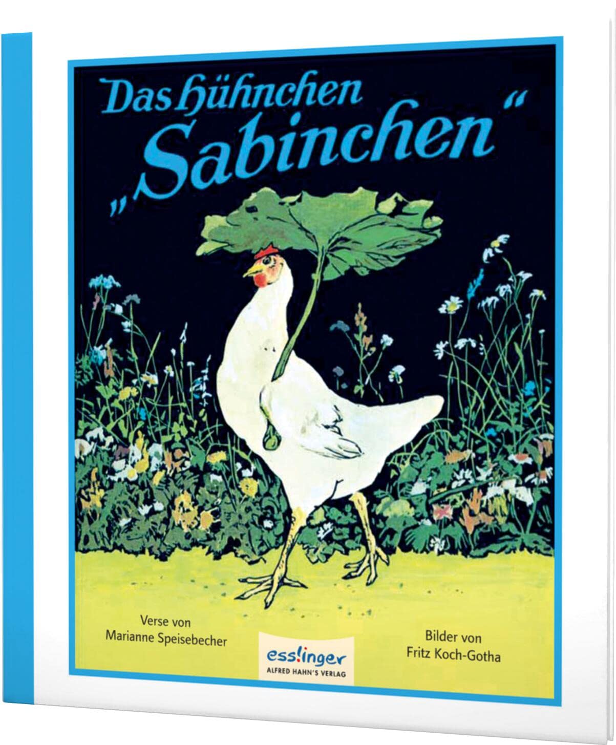 Product Image: Das Hühnchen Sabinchen