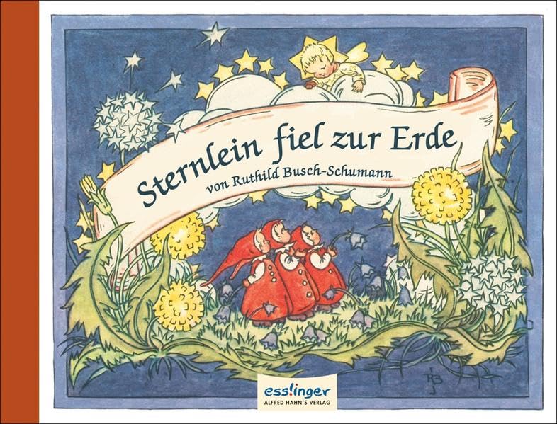 Sternlein fiel zur Erde. Klassiker aus den 30er Jahren Non-fiction