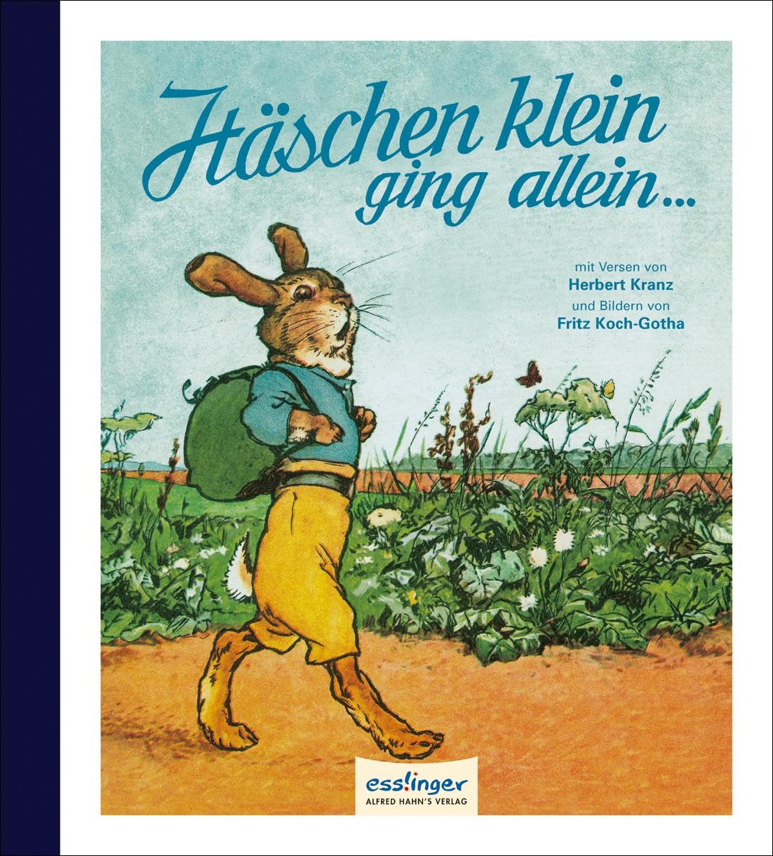 Product Image: Häschen klein ging allein...
