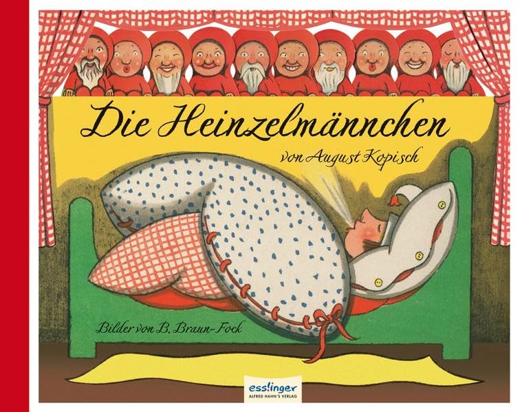 Die Heinzelmännchen Classics
