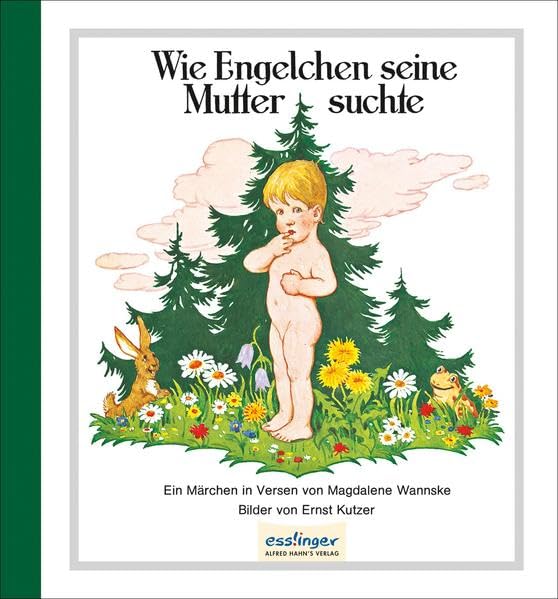 Wie Engelchen seine Mutter suchte Non-fiction