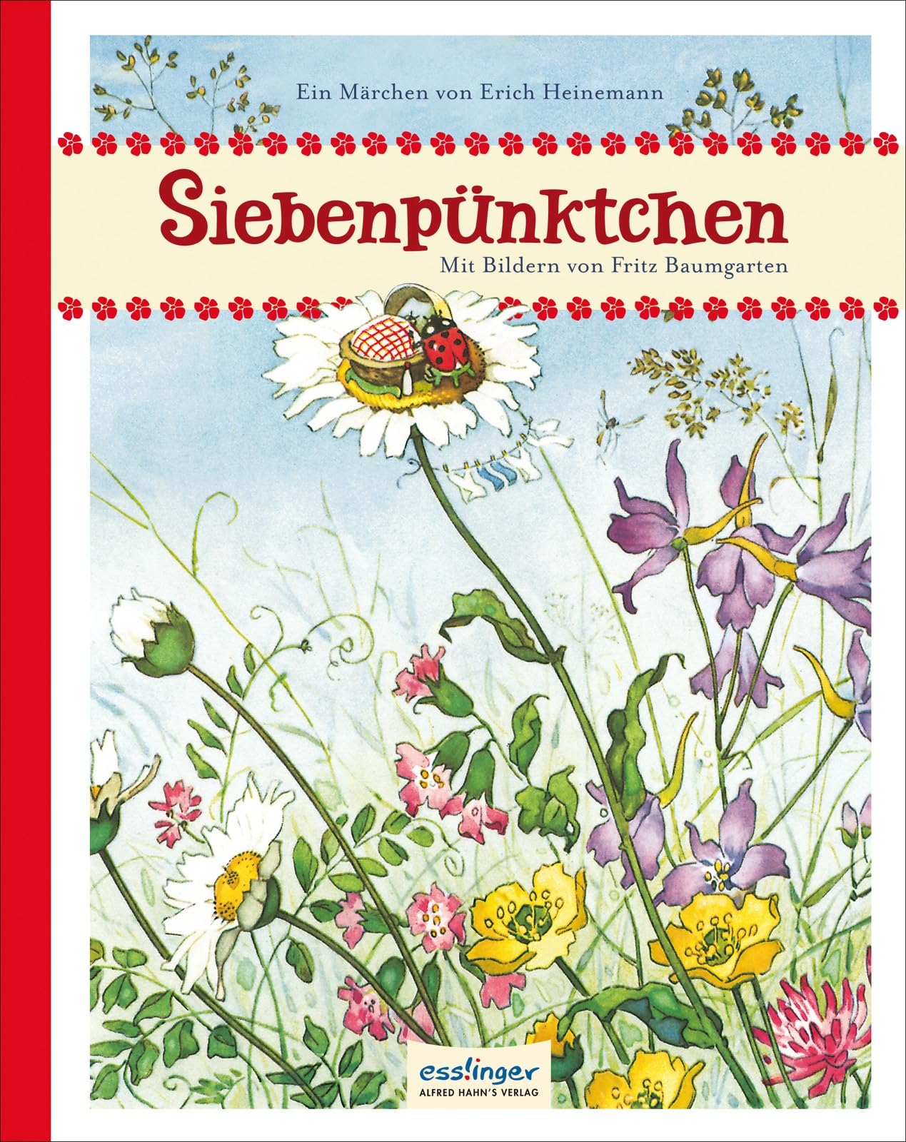 Product Image: Siebenpünktchen