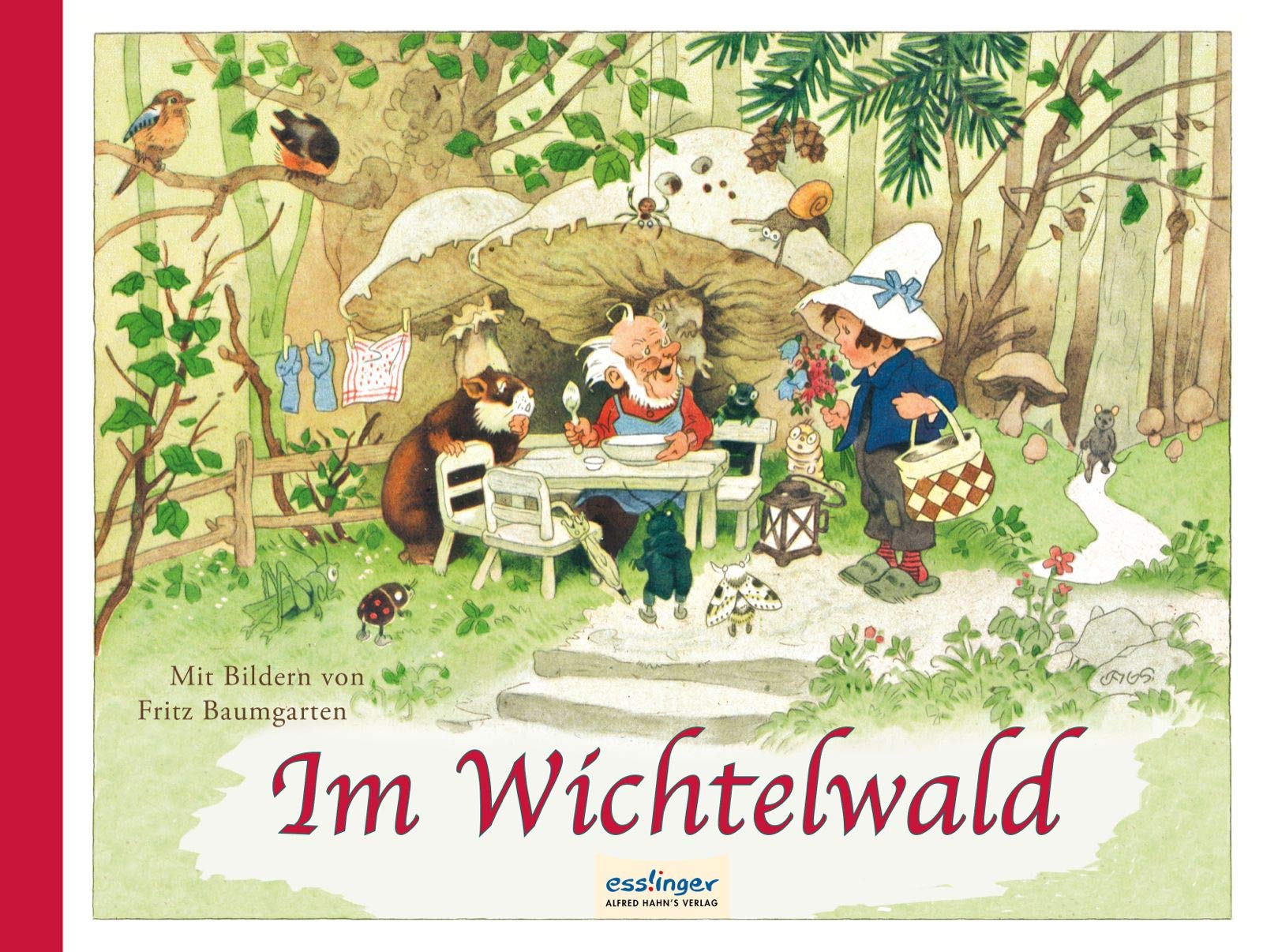 Im Wichtelwald Non-fiction