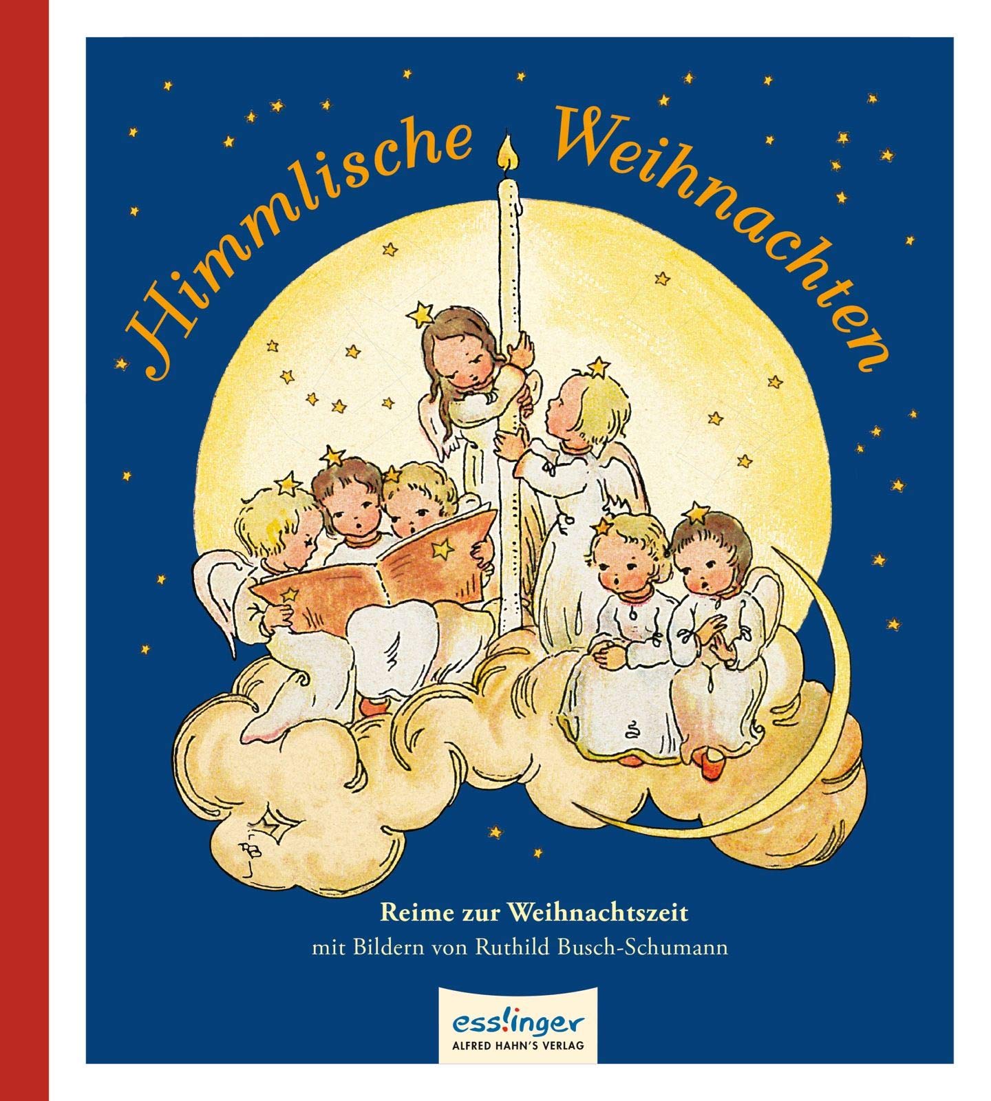 Himmlische Weihnachten: Reime zur Weihnachtszeit Non-fiction