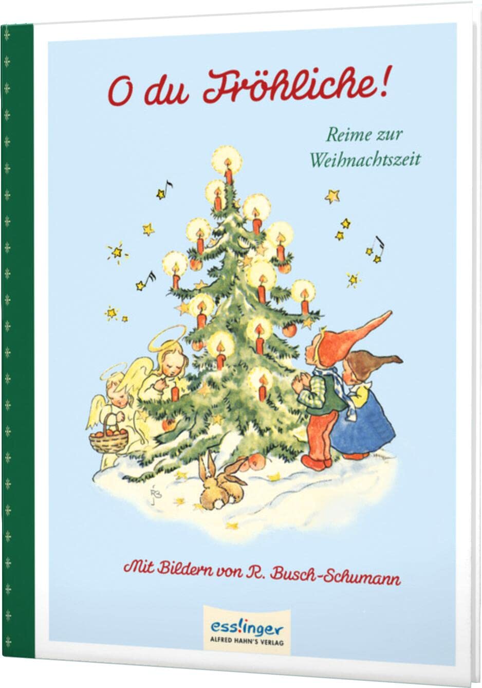 O du Fröhliche! - Mini-Ausgabe Lifestyle