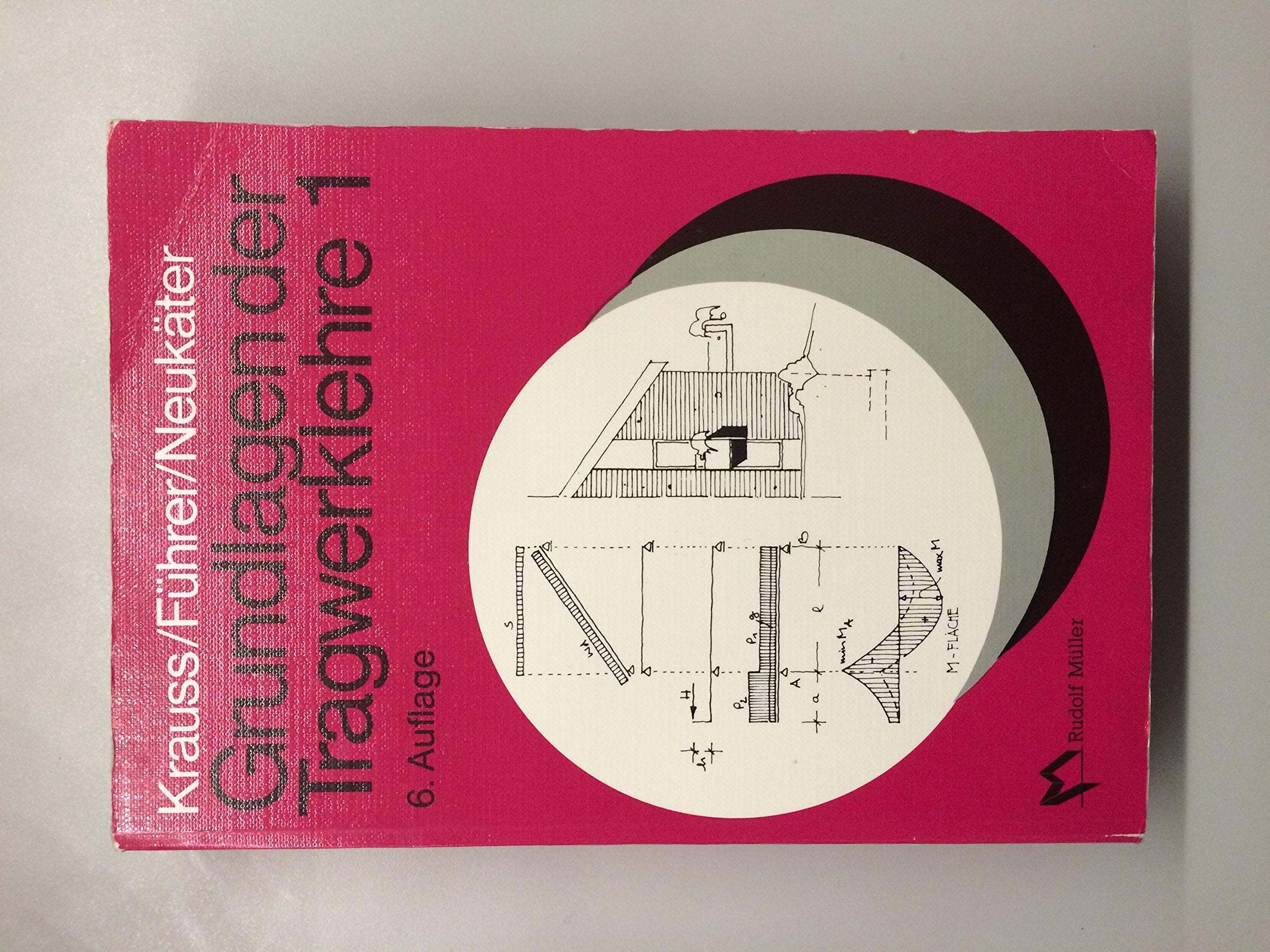 Grundlagen der Tragwerklehre Architecture