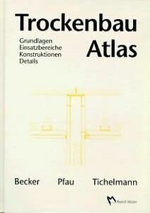 Trockenbau-Atlas Business & Technology