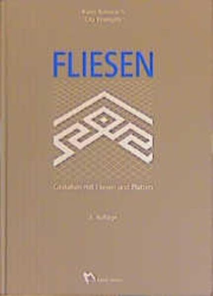 Fliesen: Gestalten mit Fliesen und Platten Home & Household
