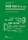 VOB Teil C für das Dachdeckerhandwerk. Kommentare und Erläuterungen Law