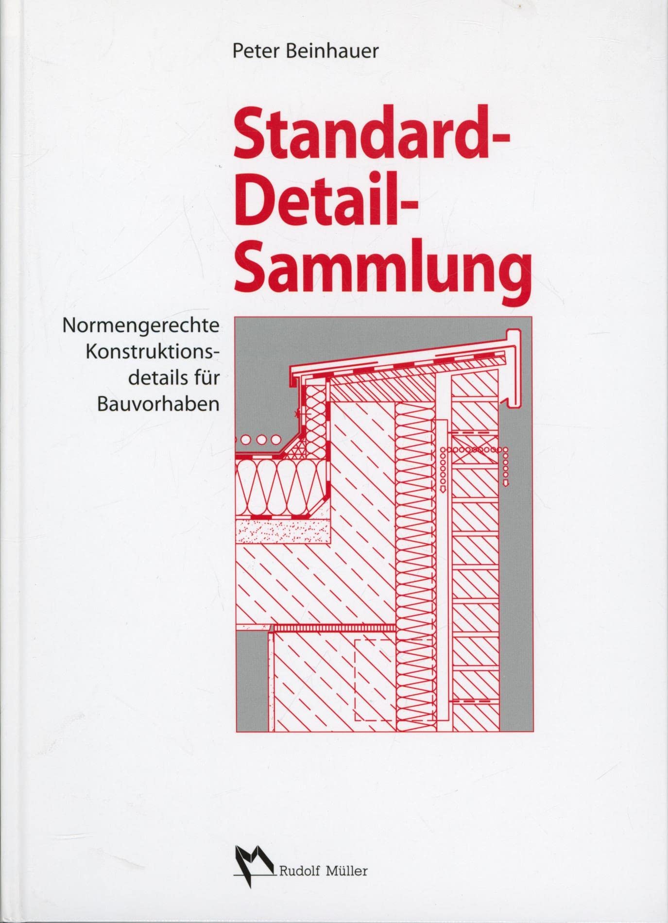 Standard-Detail-Sammlung Architecture