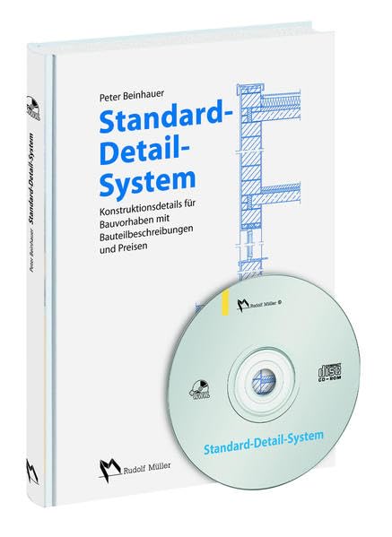 Standard-Detail-System Law