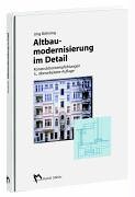 Altbaumodernisierung im Detail: Konstruktionsempfehlungen Architecture Books