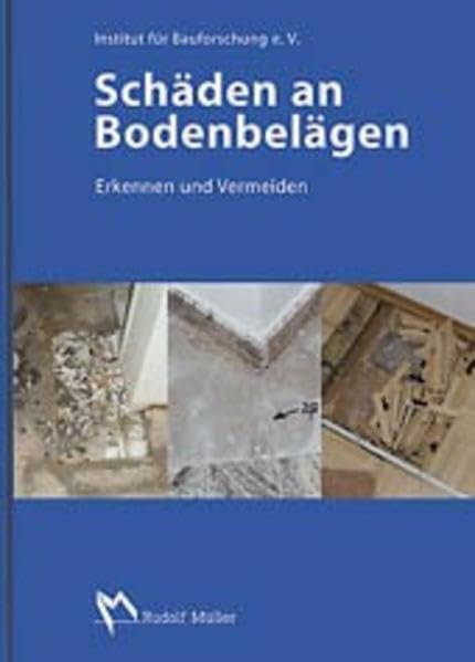 Schäden an Bodenbelägen Business & Technology