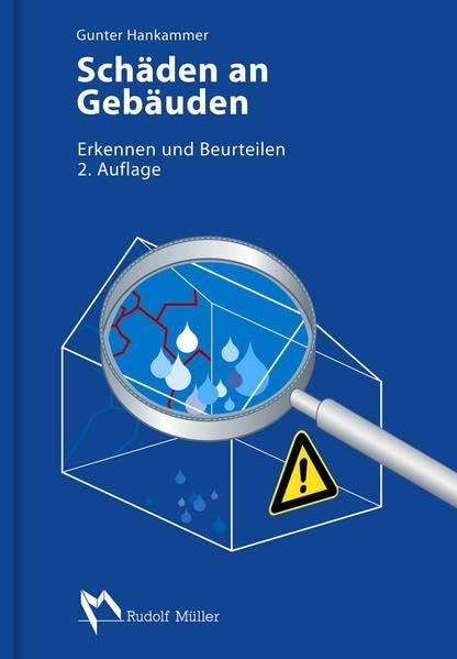 Schäden an Gebäuden: Erkennen und Beurteilen Architecture