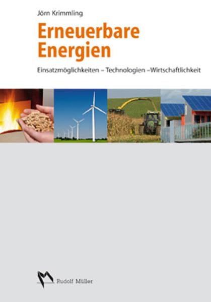 Erneuerbare Energien: Ersatzmöglichkeiten - Technologien - Wirtschaftlichkeit Business, Finance & Career