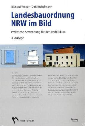 Landesbauordnung NRW Business & Technology