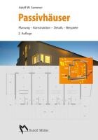 Product Image: Passivhäuser: Planung – Konstruktion – Details – Beispiele