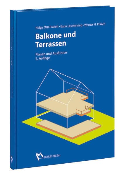 Product Image: Balkone und Terrassen