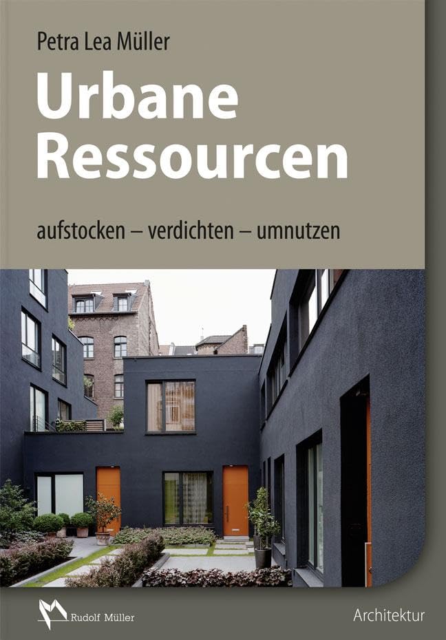 Product Image: Urbane Ressourcen