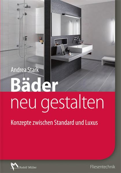 Product Image: Bäder neu gestalten