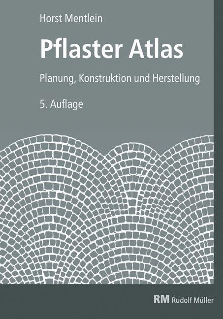 Pflaster Atlas Architecture