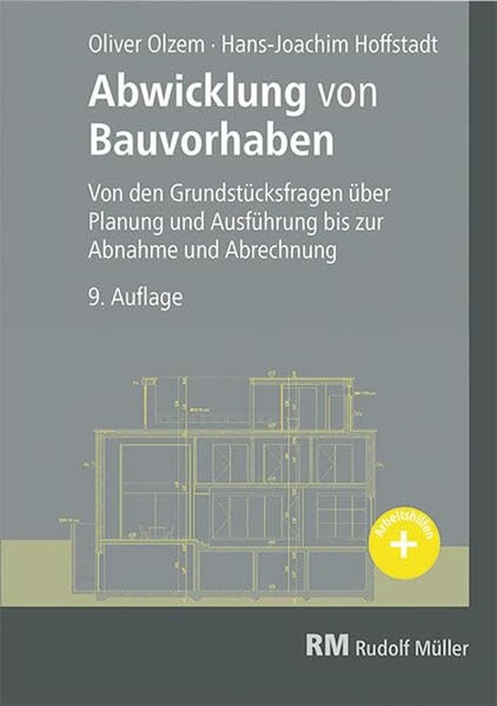 Abwicklung von Bauvorhaben Business & Technology