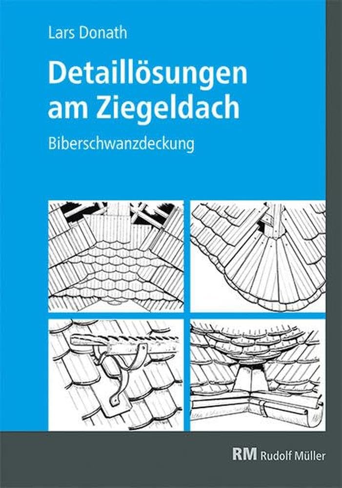 Detaillösungen am Ziegeldach Business & Technology