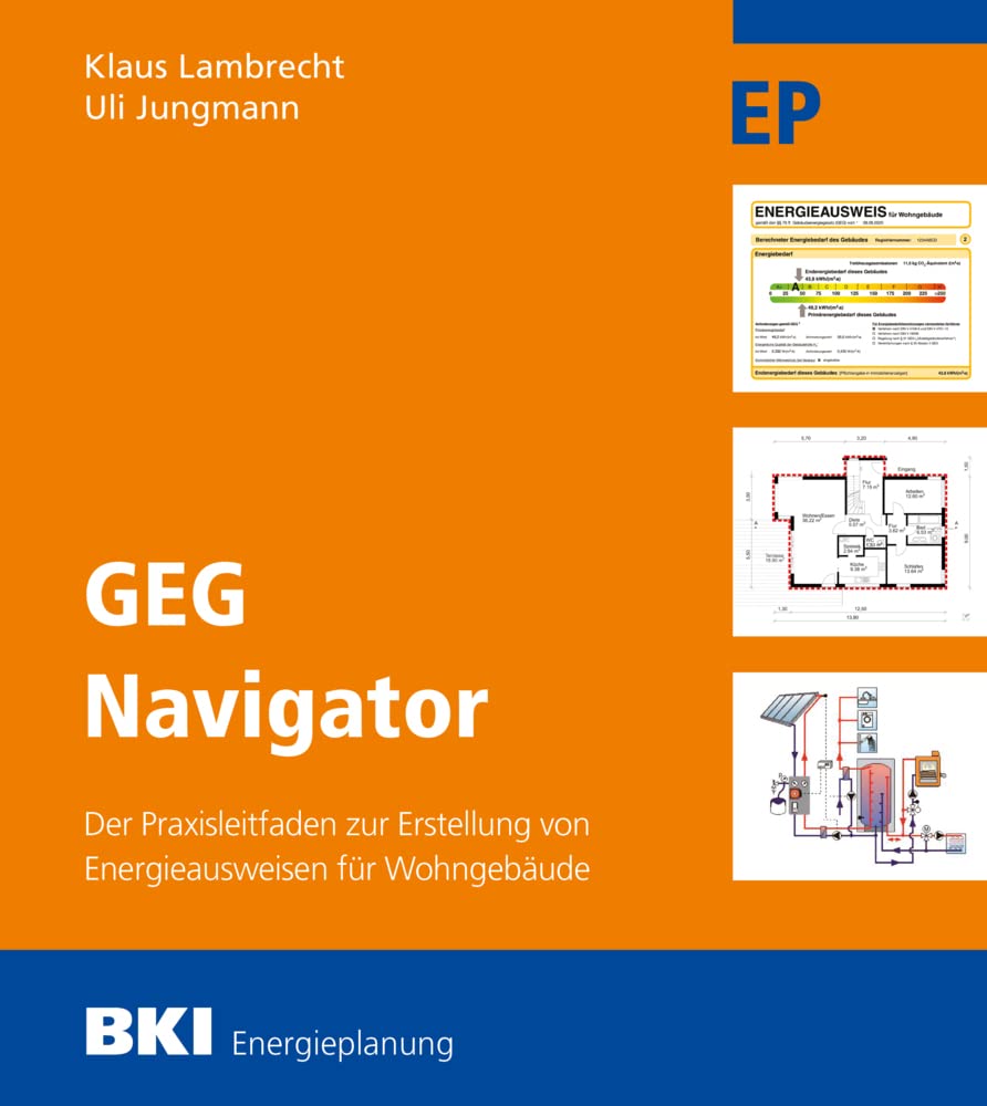 BKI GEG Navigator 2 Business & Technology