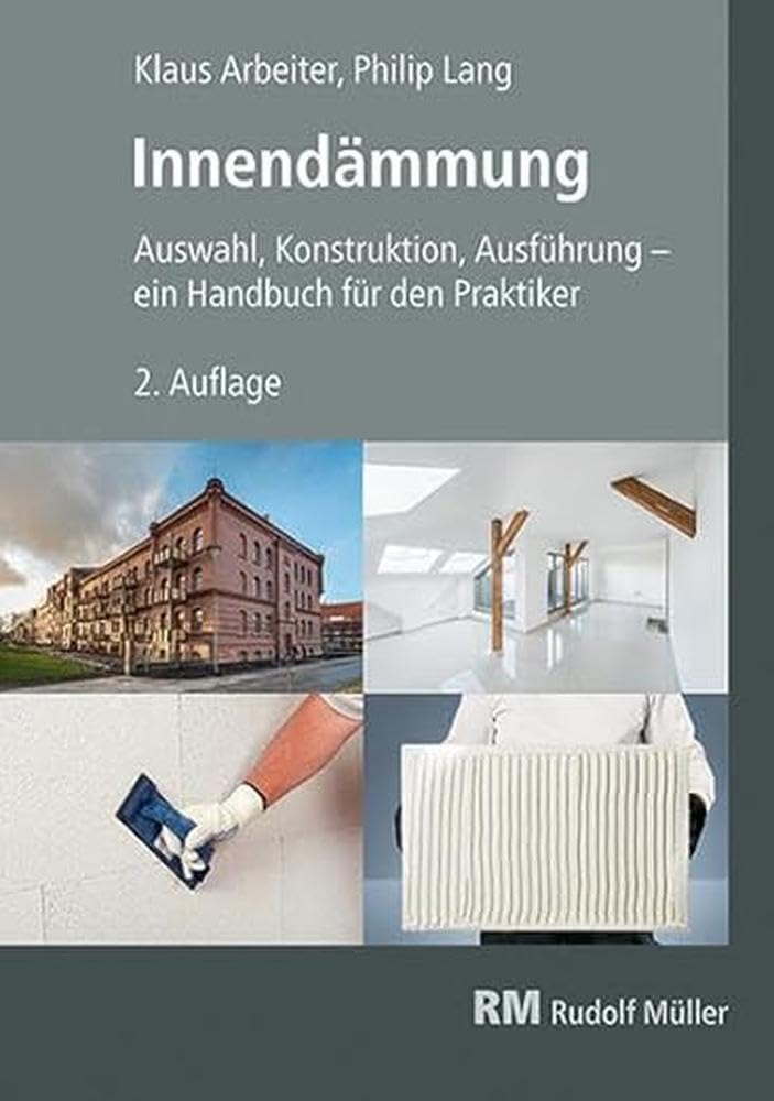 Product Image: Innendämmung