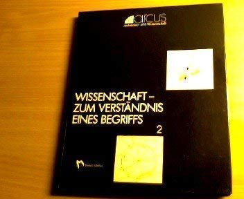 arcus II: Wissenschaft - Zum Verständnis eines Begriffs (arcus: Architektur und Wissenschaft) Business & Technology