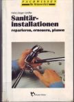 Sanitärinstallationen reparieren, erneuern, planen Business & Technology