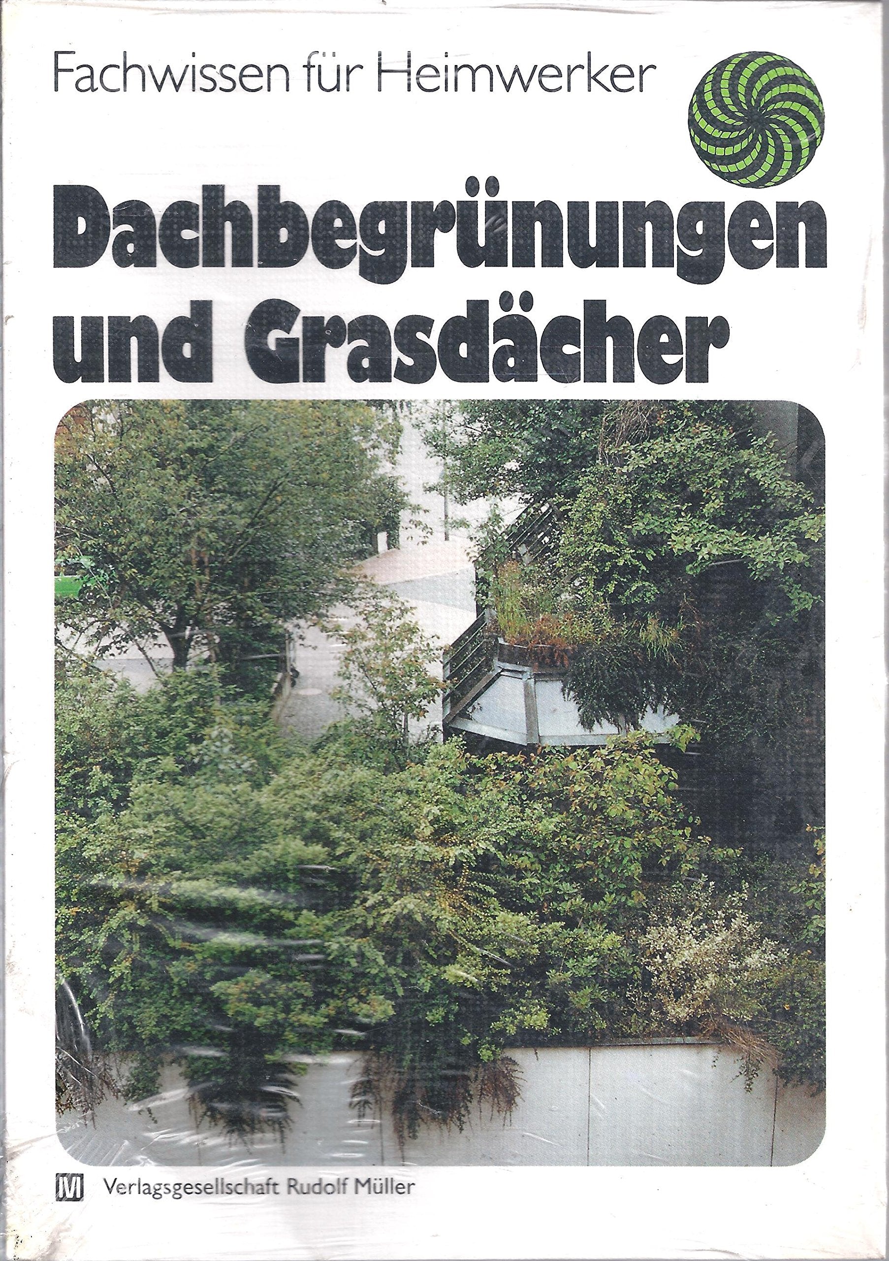 Dachbegrünungen und Grasdächer Architecture