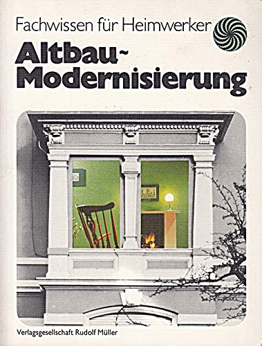 Product Image: Altbau-Modernisierung