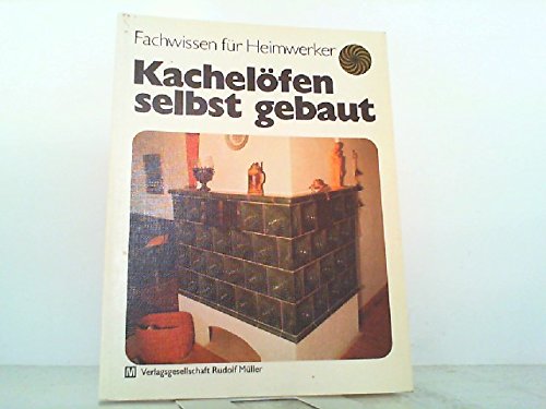 Kachelöfen selbst gebaut Hobbies & Crafts