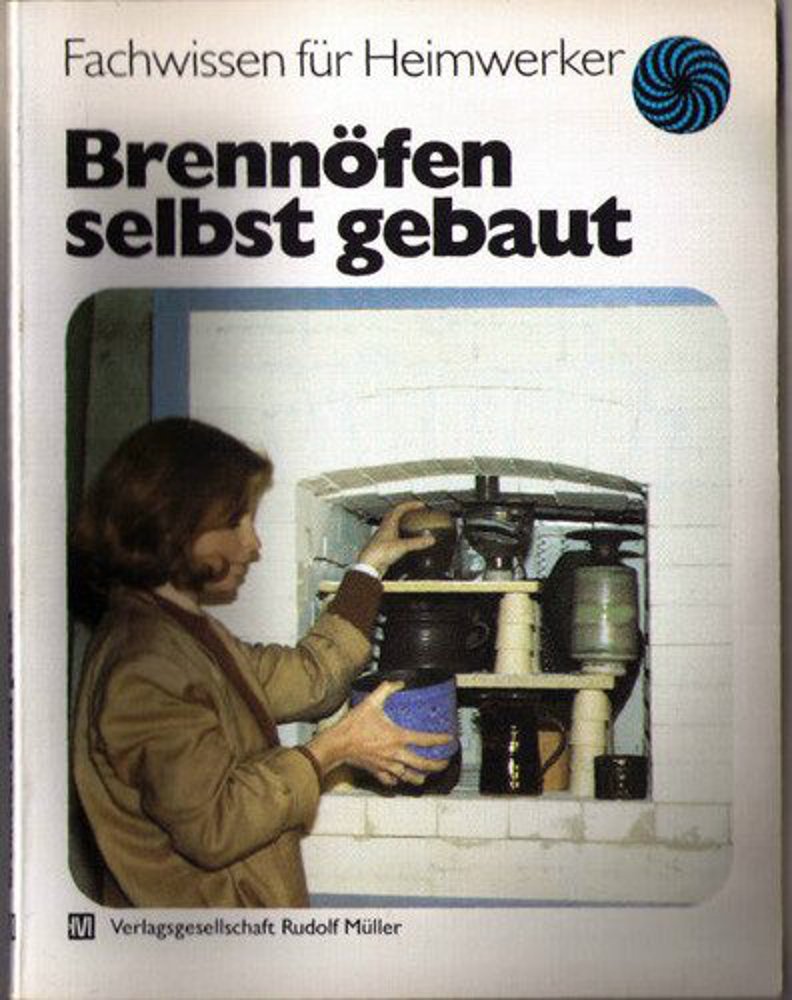 Brennöfen selbst gebaut Hobbies & Crafts