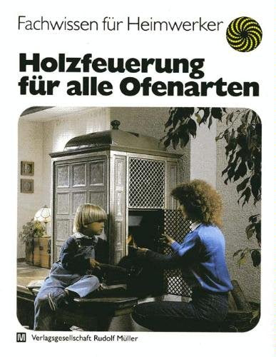 Holzfeuerung für alle Ofenarten Business & Technology