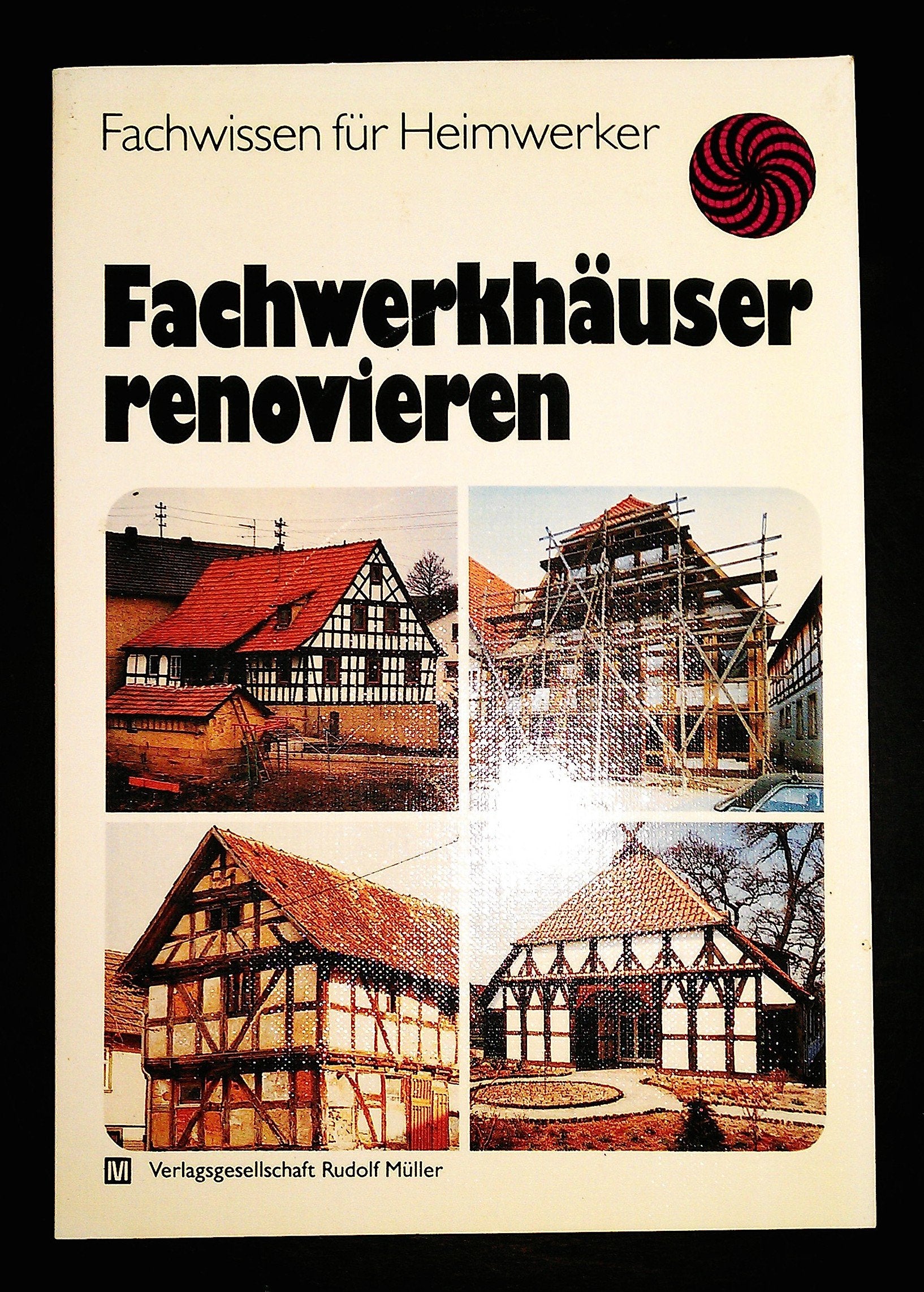 Fachwerkhäuser renovieren Hobbies & Crafts