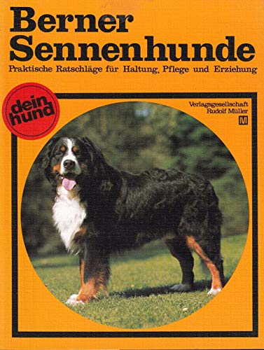 Berner Sennenhunde (Dein Hund) Natural Sciences