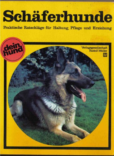 Product Image: Schäferhunde (Dein Hund)