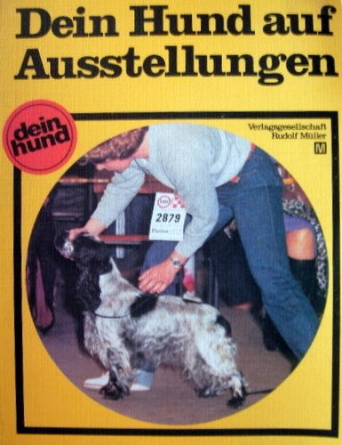 Product Image: Dein Hund auf Ausstellungen.